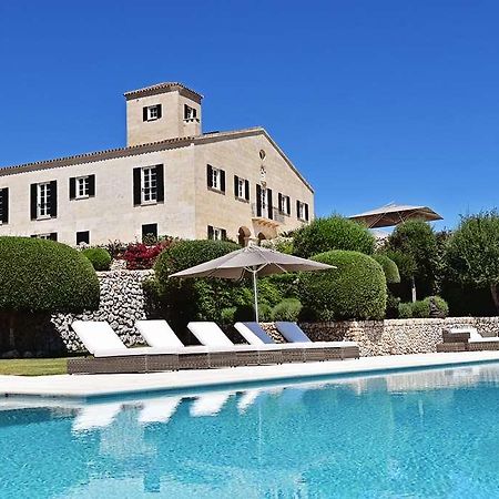 Cugo Gran Hotel Sant Climent Exteriér fotografie