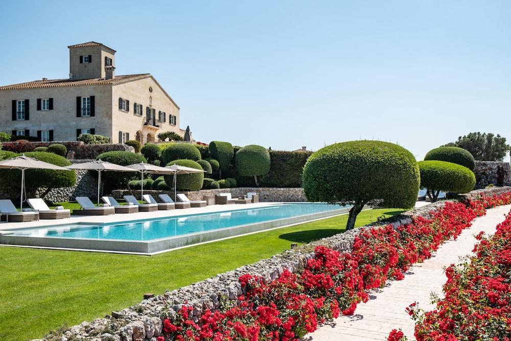Cugo Gran Hotel Sant Climent Exteriér fotografie