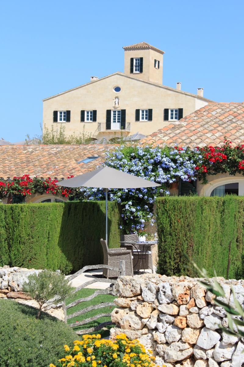 Cugo Gran Hotel Sant Climent Exteriér fotografie