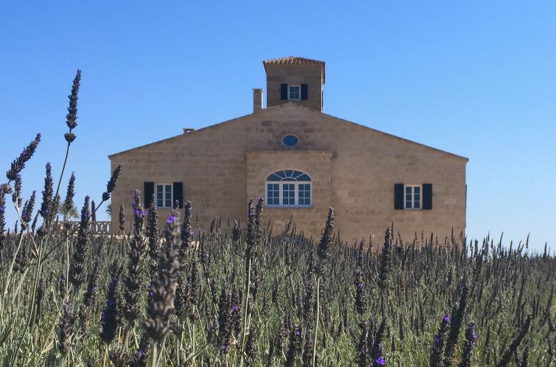 Cugo Gran Hotel Sant Climent Exteriér fotografie