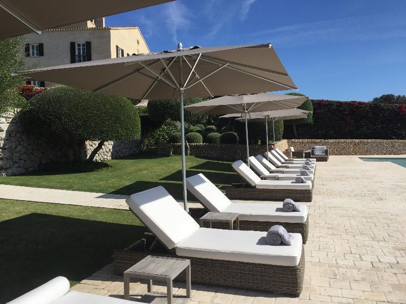 Cugo Gran Hotel Sant Climent Exteriér fotografie