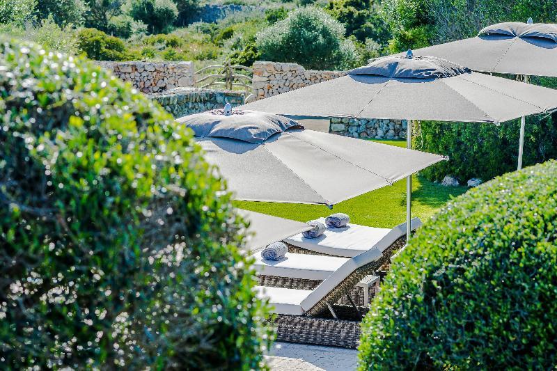 Cugo Gran Hotel Sant Climent Exteriér fotografie