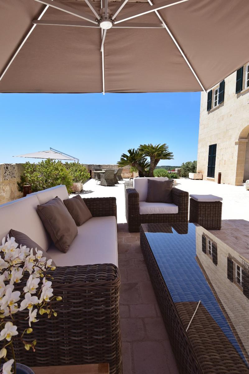 Cugo Gran Hotel Sant Climent Exteriér fotografie