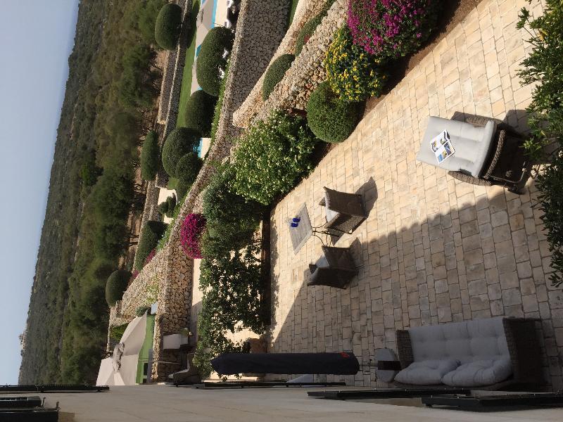 Cugo Gran Hotel Sant Climent Exteriér fotografie