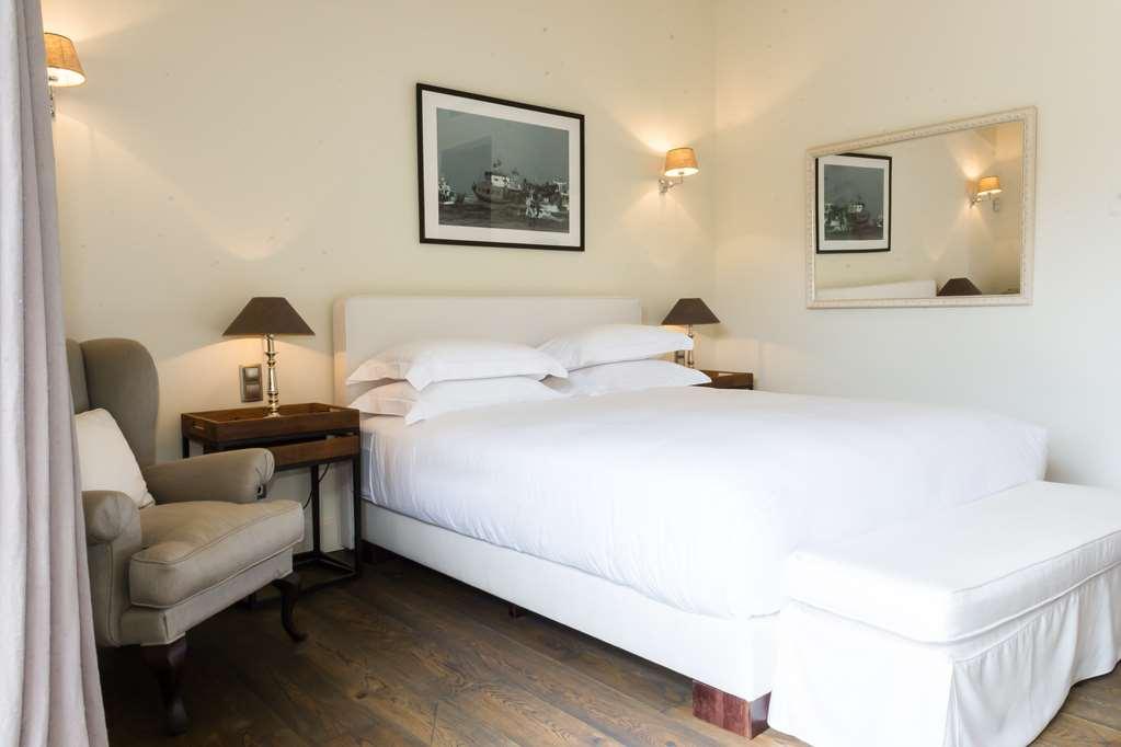 Cugo Gran Hotel Sant Climent Pokoj fotografie