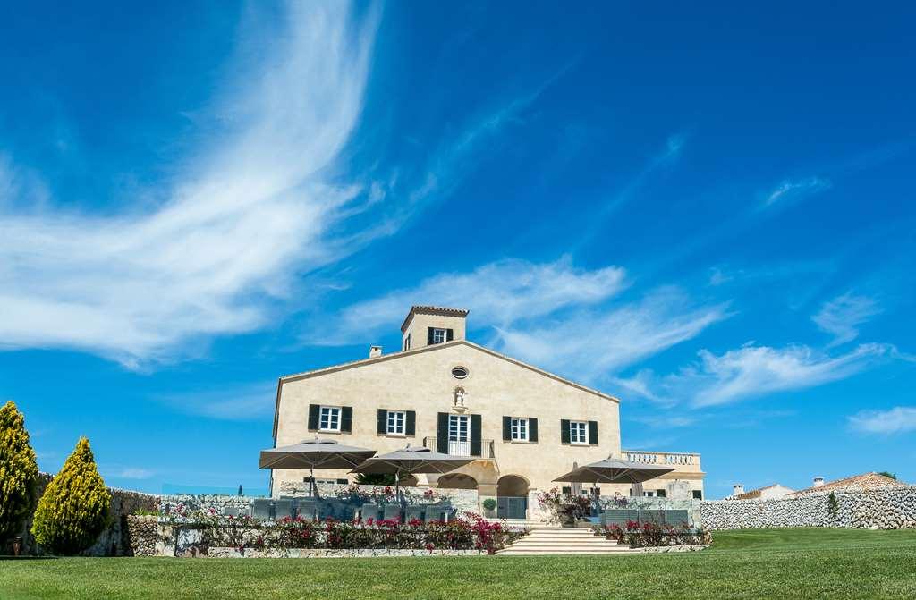 Cugo Gran Hotel Sant Climent Exteriér fotografie