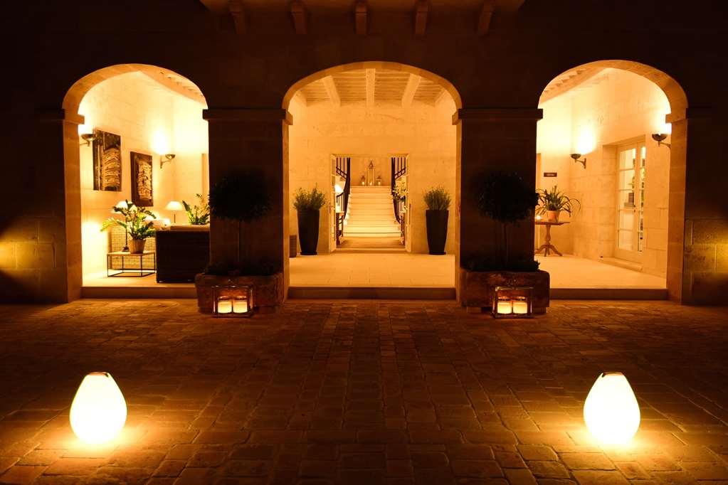 Cugo Gran Hotel Sant Climent Interiér fotografie